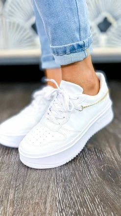 Miami Shoe Slam Sneakers