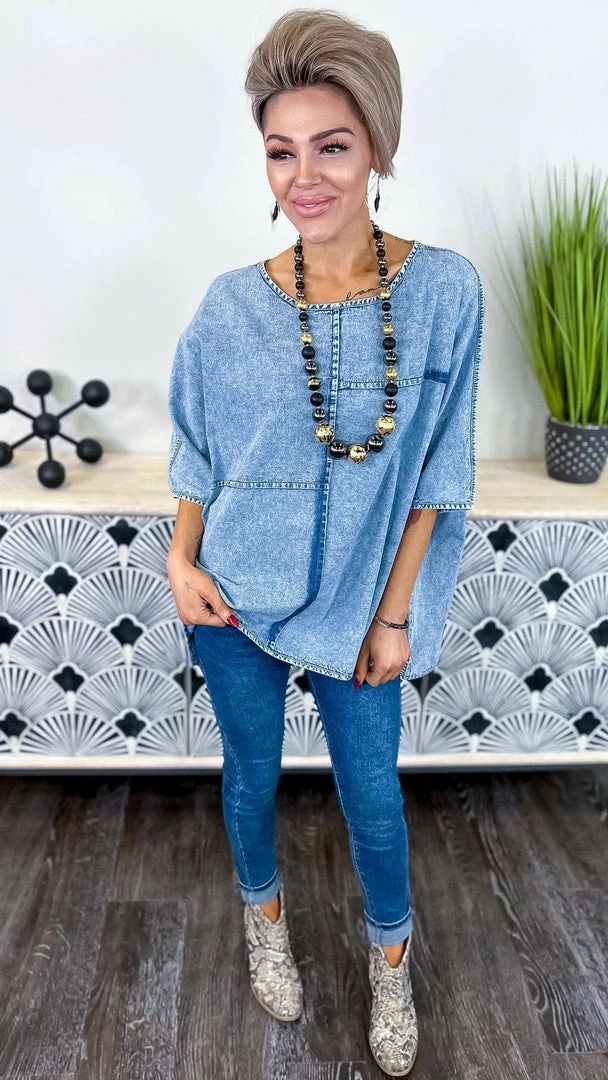 LA Jewelry Plaza ACCESSORIES Slater Necklace