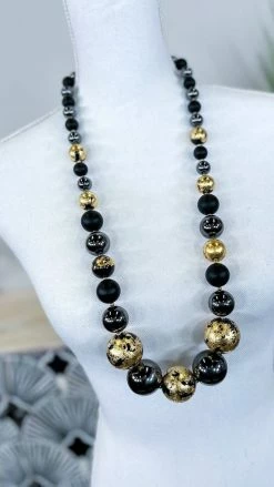 LA Jewelry Plaza ACCESSORIES Slater Necklace