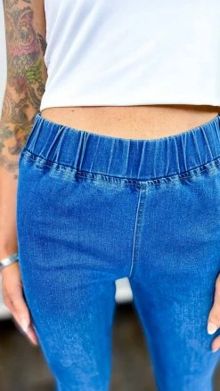 Southern Grace 5146MD Jeans BOTTOMS