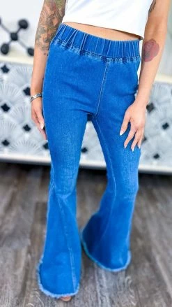 Southern Grace 5146MD Jeans BOTTOMS