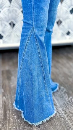 Southern Grace 5146MD Jeans BOTTOMS