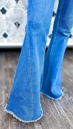 Southern Grace 5146MD Jeans BOTTOMS