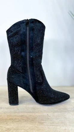 Miami Shoe SHOES Splish Booties