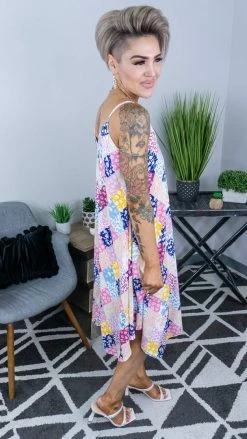 Andree Spoken For Dress DRESSES