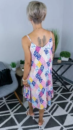 Andree Spoken For Dress DRESSES