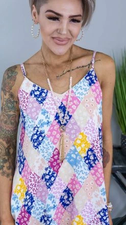 Andree Spoken For Dress DRESSES