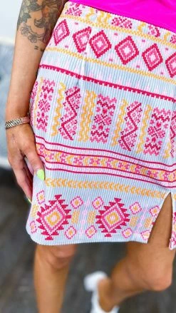 Savanna Jane BOTTOMS Stellar Looks Skirt