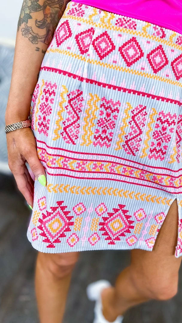 Savanna Jane BOTTOMS Stellar Looks Skirt