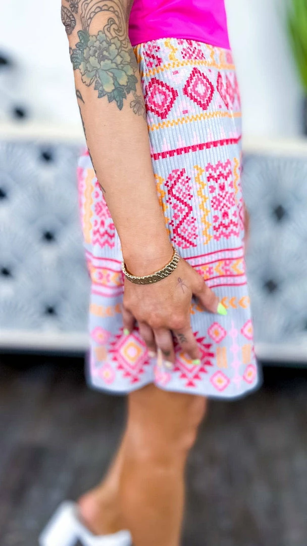 Savanna Jane BOTTOMS Stellar Looks Skirt