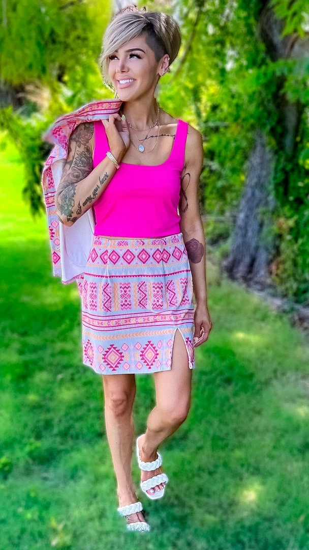 Savanna Jane BOTTOMS Stellar Looks Skirt