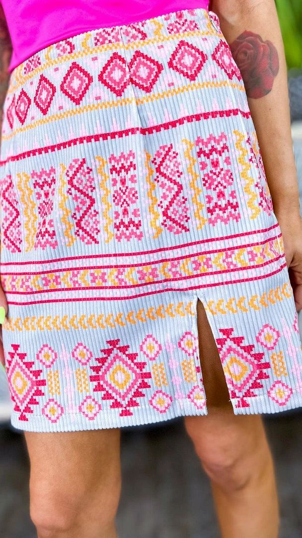 Savanna Jane BOTTOMS Stellar Looks Skirt