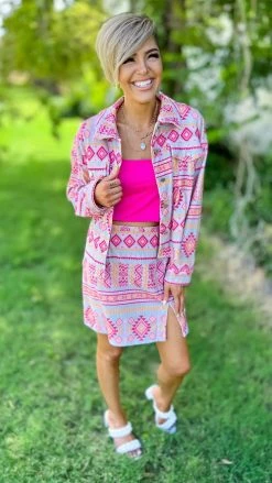 Savanna Jane BOTTOMS Stellar Looks Skirt