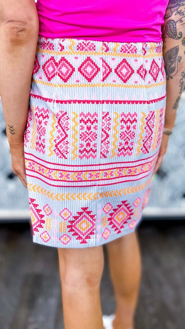 Savanna Jane BOTTOMS Stellar Looks Skirt