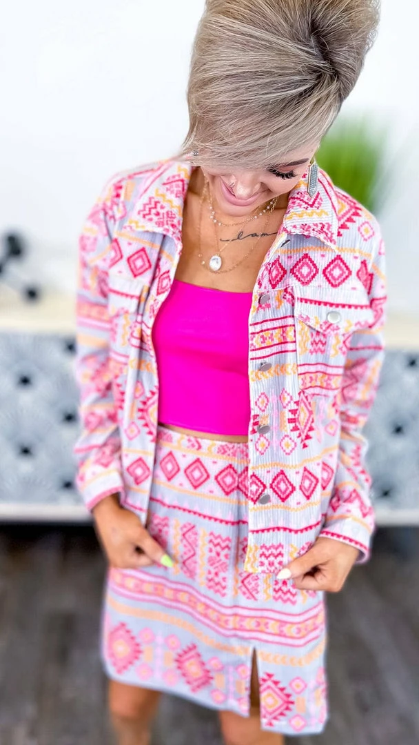 Savanna Jane BOTTOMS Stellar Looks Skirt