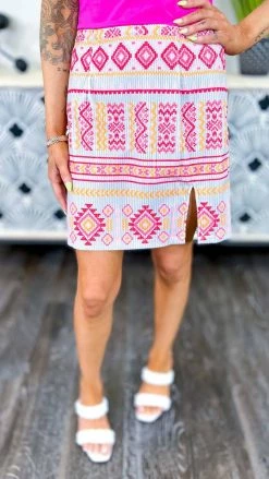 Savanna Jane BOTTOMS Stellar Looks Skirt