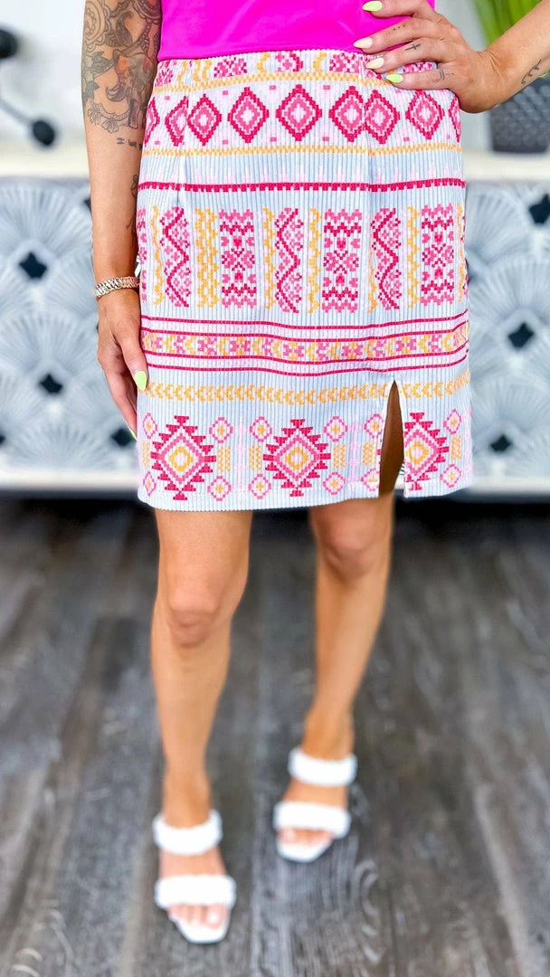 Savanna Jane BOTTOMS Stellar Looks Skirt