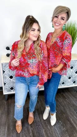 JODIFL Style Code Top