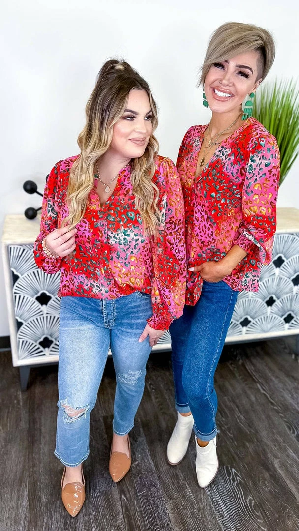 JODIFL Style Code Top