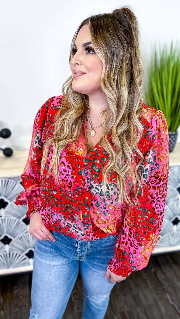 JODIFL Style Code Top