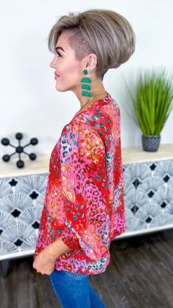 JODIFL Style Code Top