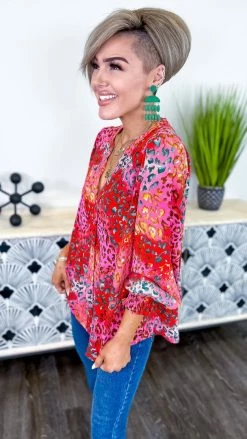 JODIFL Style Code Top