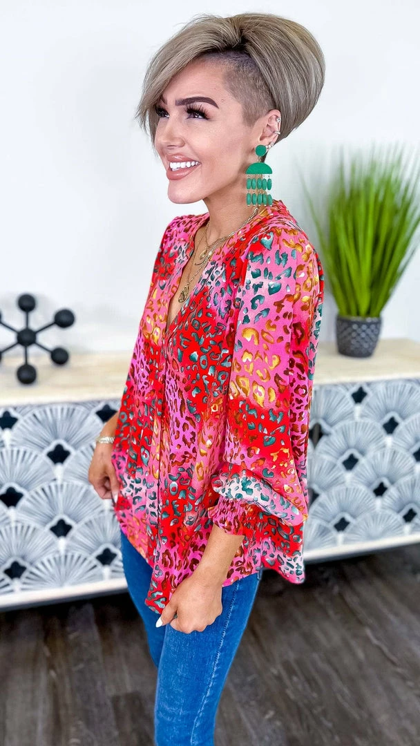 JODIFL Style Code Top