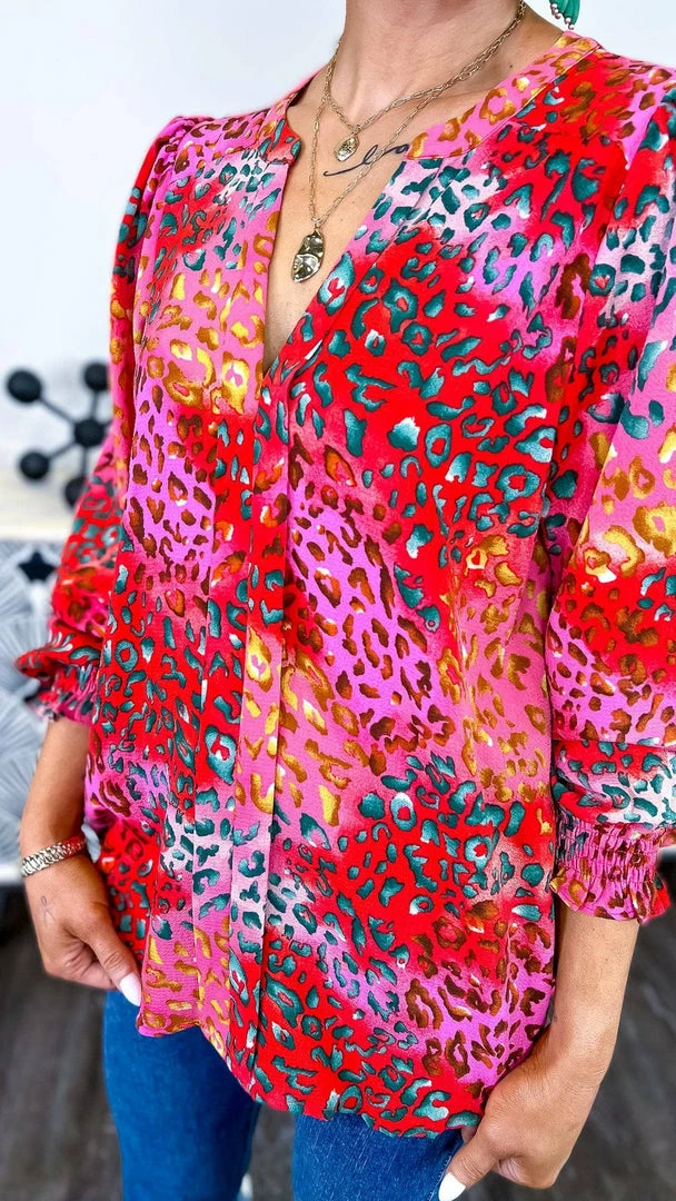 JODIFL Style Code Top