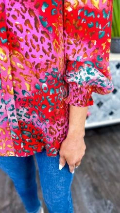 JODIFL Style Code Top