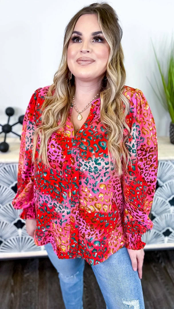 JODIFL Style Code Top