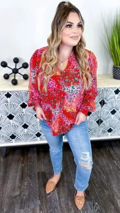 JODIFL Style Code Top