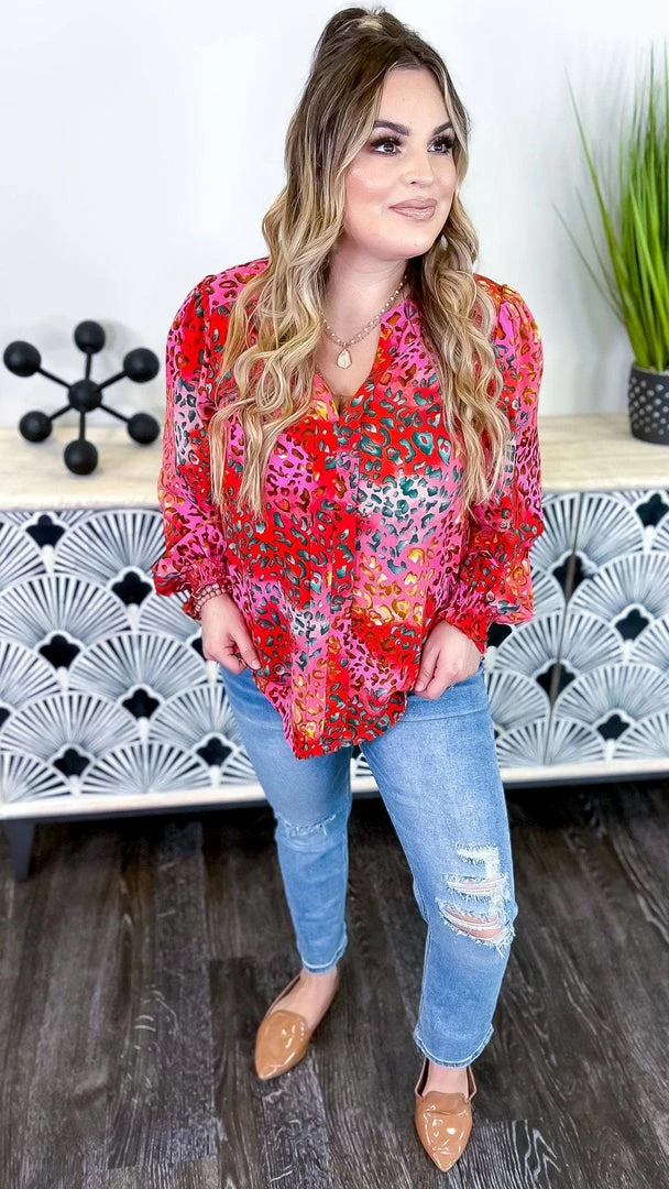 JODIFL Style Code Top