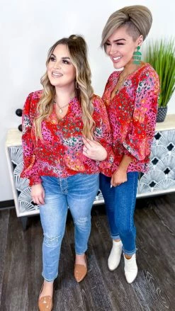 JODIFL Style Code Top