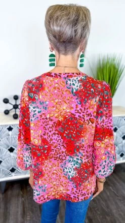 JODIFL Style Code Top