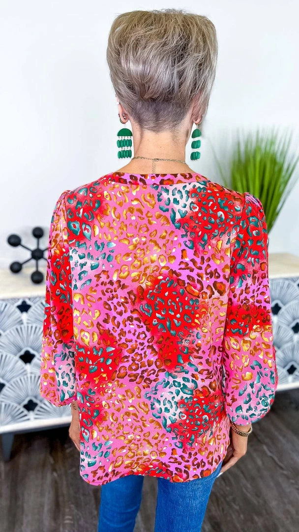 JODIFL Style Code Top