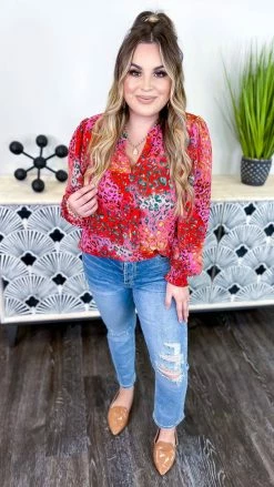 JODIFL Style Code Top