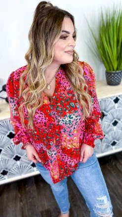 JODIFL Style Code Top