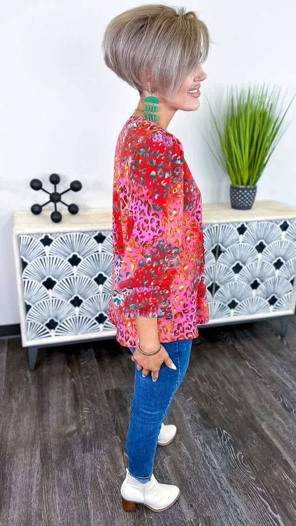 JODIFL Style Code Top