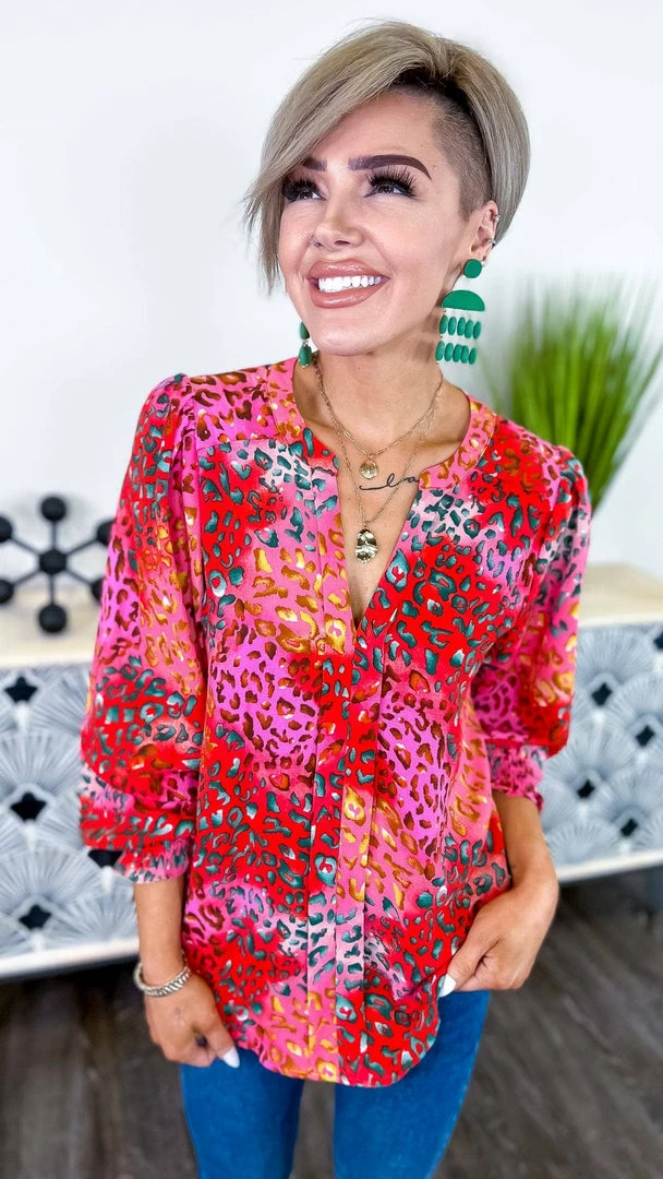 JODIFL Style Code Top