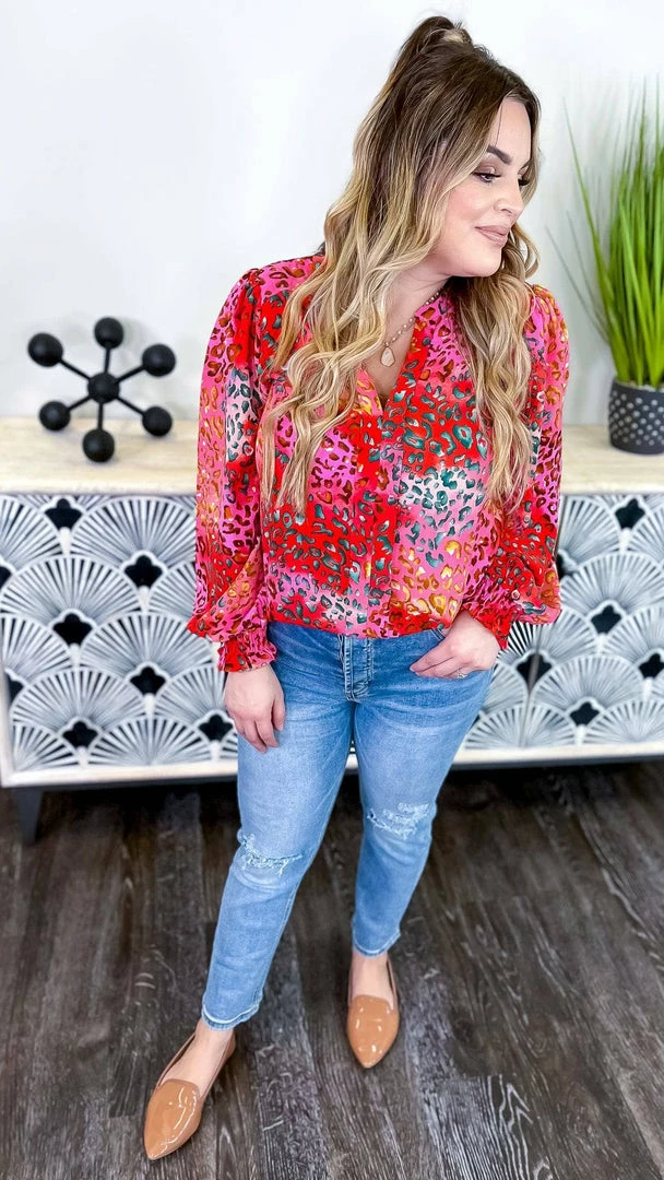 JODIFL Style Code Top