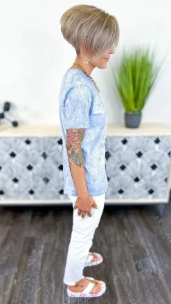 Southern Bliss GRAPHIC TEES Subtle Isn't My Style Tee