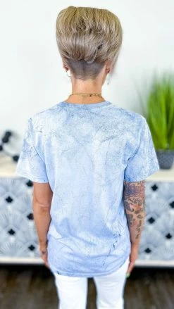 Southern Bliss GRAPHIC TEES Subtle Isn't My Style Tee