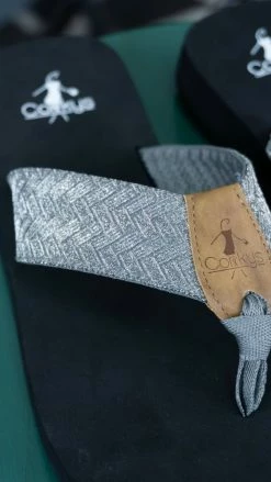 Corkys Footwear Sunsational Flip Flops SHOES