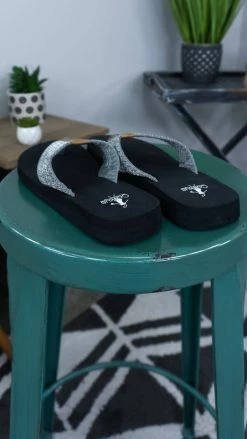 Corkys Footwear Sunsational Flip Flops SHOES