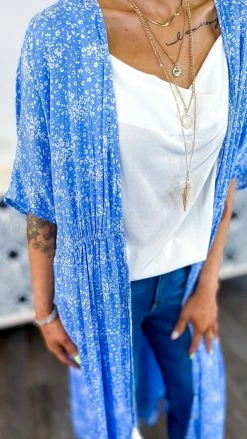 Heyson Sweet Distraction Cardigan