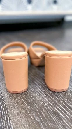 Chinese Laundry Tai Heels