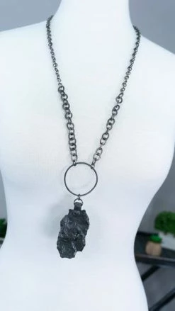 Lost & Found Teagen Necklace Necklaces