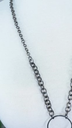 Lost & Found Teagen Necklace Necklaces