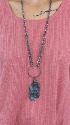 Lost & Found Teagen Necklace Necklaces