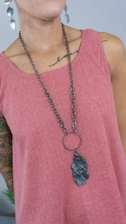 Lost & Found Teagen Necklace Necklaces